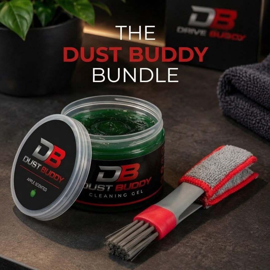 Dust Buddy Bundle